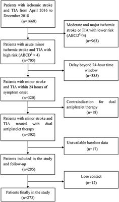 Impact of Platelet Endothelial Aggregation Receptor-1 Genotypes on Long-Term Cerebrovascular Outcomes in Patients With Minor Stroke or Transient Ischemic Attack